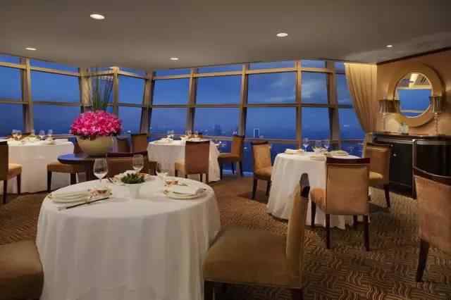 中国最好酒店前十位排行榜,全球最值得入住的前十家酒店