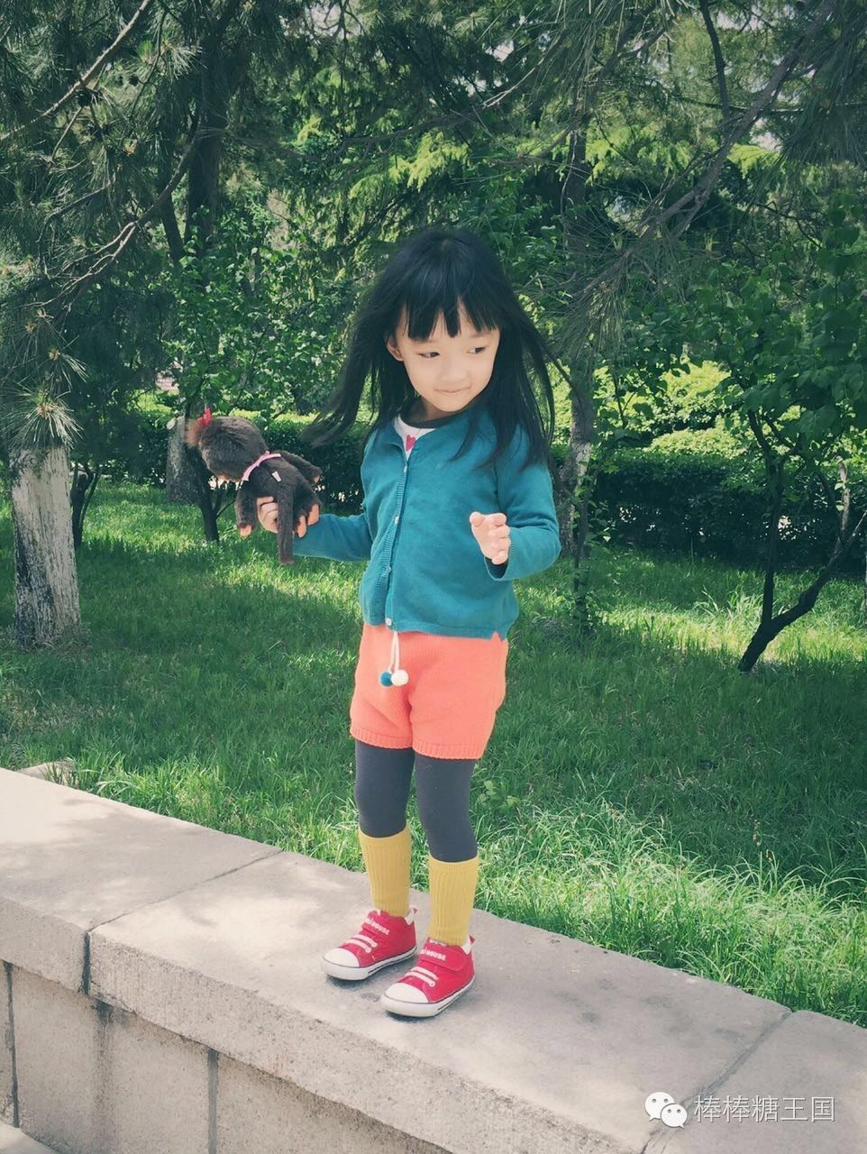 给宝宝买了双mikihouse鞋子,mikihouse鞋适合多大的宝宝穿