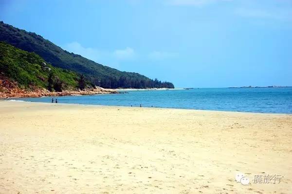 海南的海岛旅游南湾猴岛,推荐一个好地方南湾猴岛