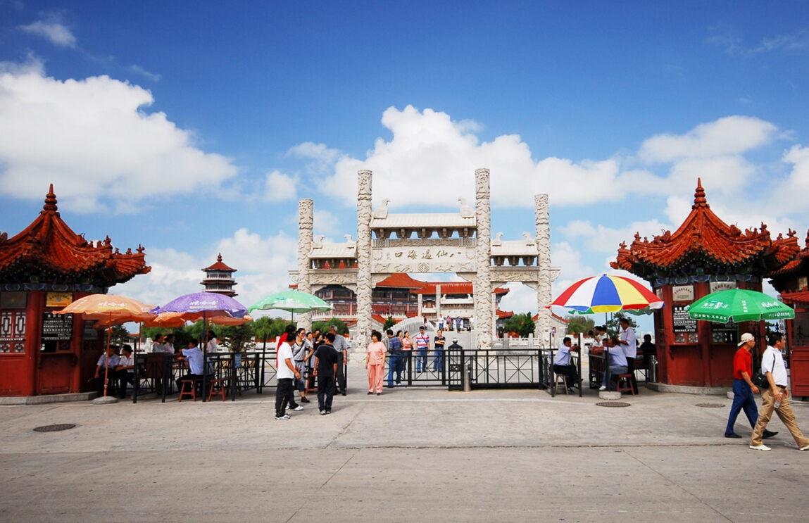 无锡夏天避暑,大热天无锡哪里避暑