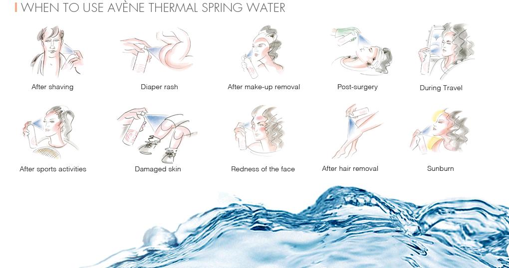 兜兜转转才发现是真爱,法国药妆和日本药妆