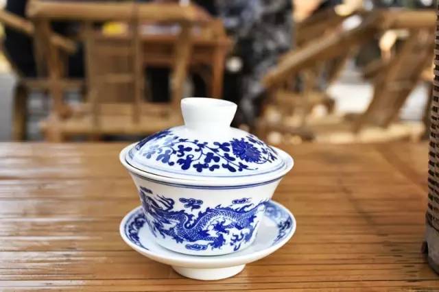 重庆茶室最出名的茶馆,重庆喝茶打麻将的地方都有哪些