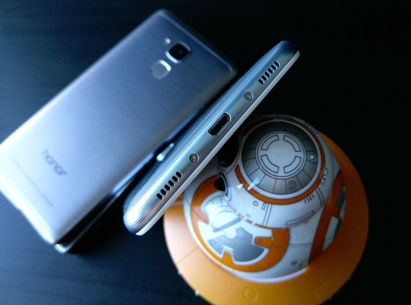 荣耀5c高配版多少钱,荣耀畅玩5c配置全网通