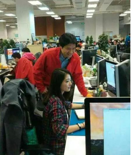 it界的扛把子,it界的天花板