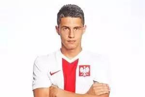 欧洲杯足球男模榜最新,男模队欧洲杯