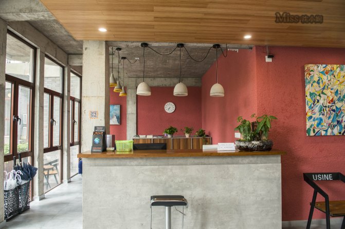 在这座神山中，我们每个人都是武林高手