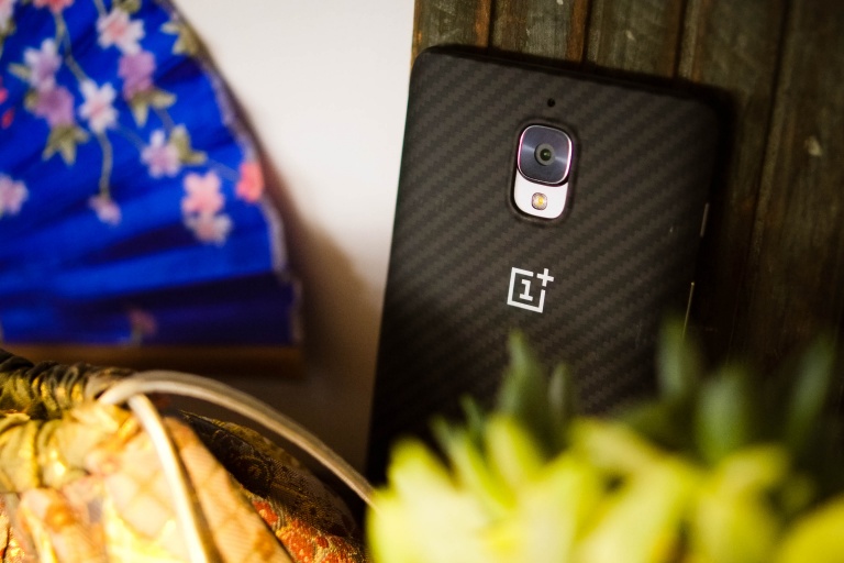 一加3系统评测,一加3手机使用详细介绍