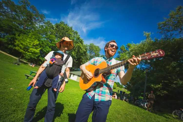 加拿大国庆日特鲁多,canada加拿大国庆日