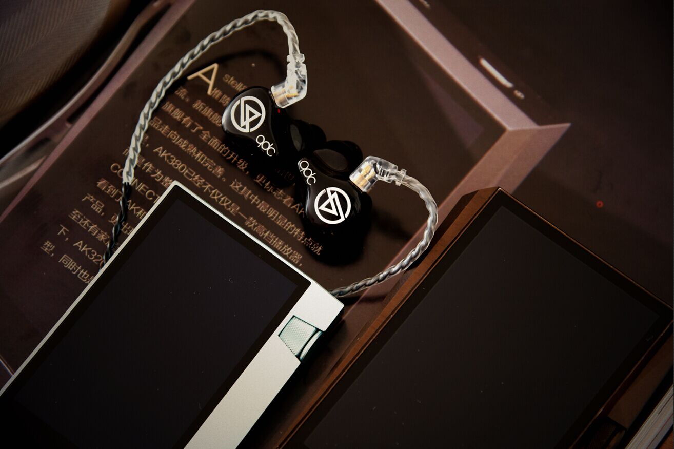 Tiffany蓝的诱惑—AstellKernAK70品评