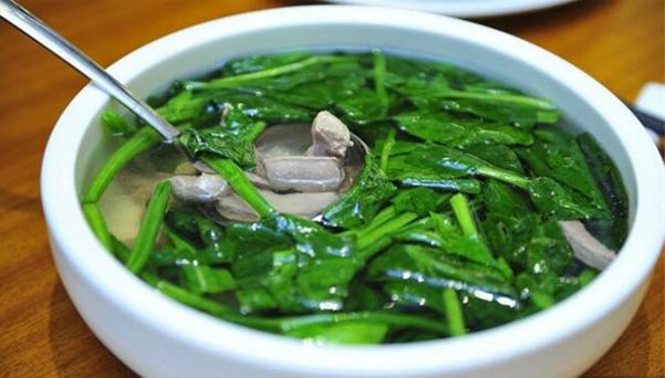 中度贫血怎样食补,中度贫血食疗方法