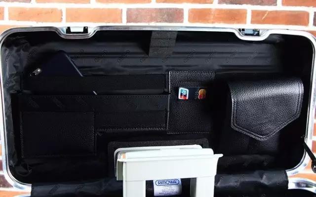 拉什么行李箱就知道你是哪个level的职场人?