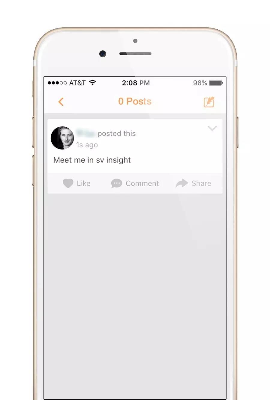 还在看脸？这个融资千万的App正在挖Facebook墙脚