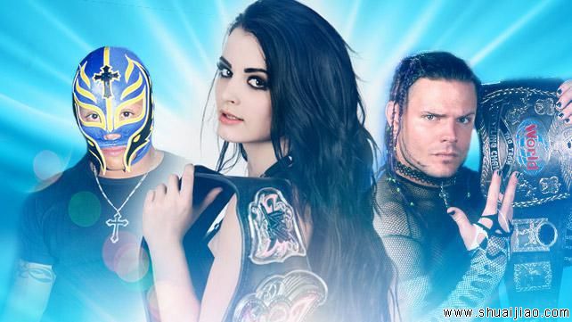 wwe最年轻的重量级冠军,wwe十大历史冠军排名