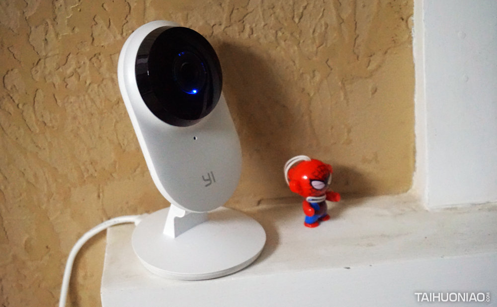 小蚁智能摄像机最新款,小蚁智能摄像机评测