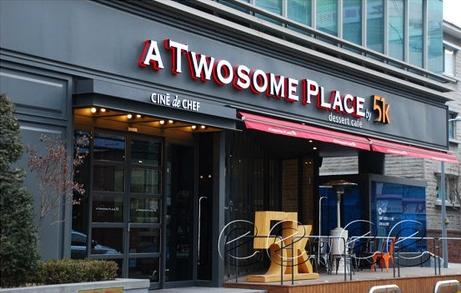 从咖啡看韩国之食品类专业