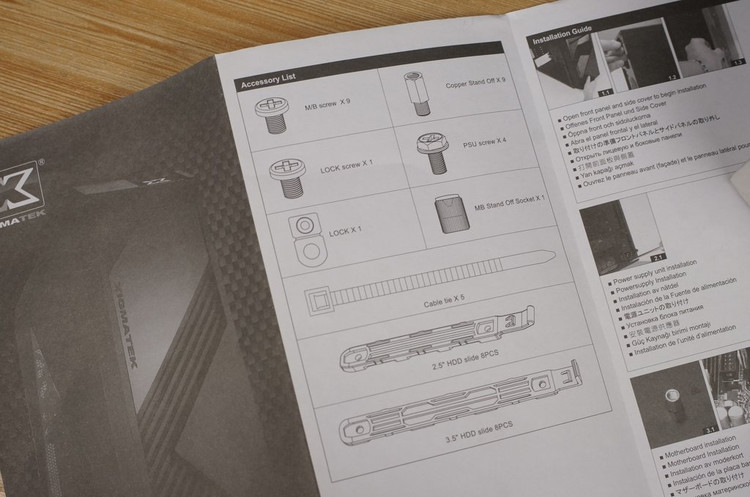 告别杀马特风格，迎来金牛座与魂的结合，富钧机电装机体验