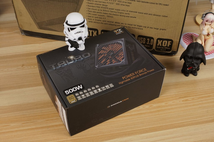 告别杀马特风格，迎来金牛座与魂的结合，富钧机电装机体验