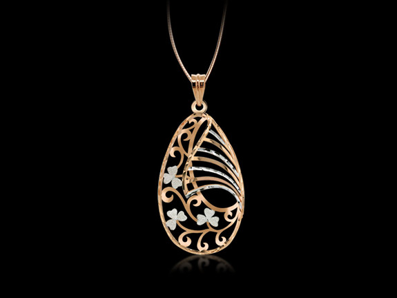 都是金,凭啥你多个K就比我贵!