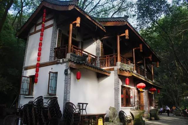 重庆喝茶打麻将的地方都有哪些,重庆喝茶的茶馆