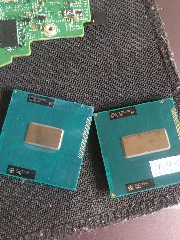 云得之关于笔记本电脑可更换的配件的介绍