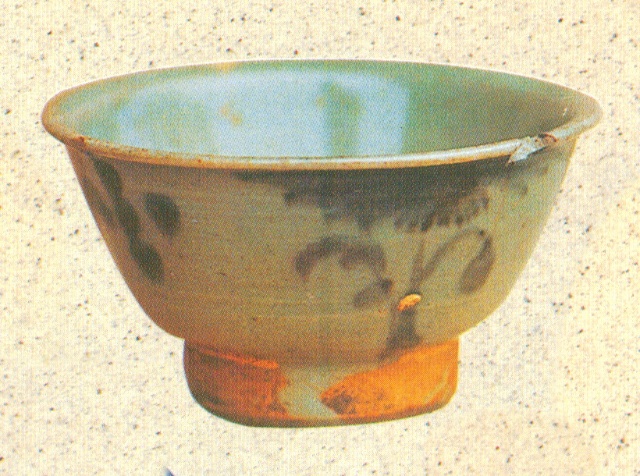 存世最早的唐青花,宋青花与唐青花为什么便宜