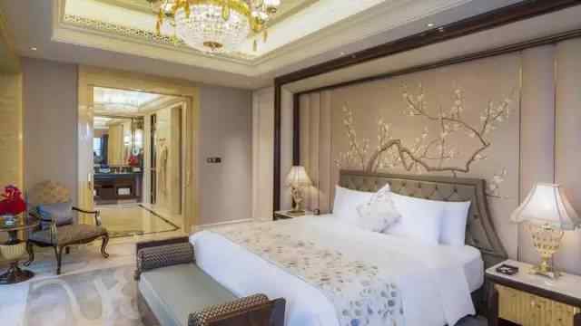 推荐5家性价比超高的酒店,全球必体验的99家酒店