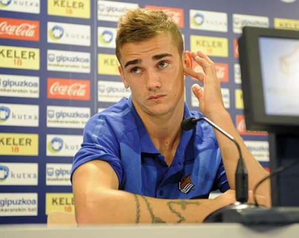 格列兹曼吉鲁,格列兹曼和吉鲁