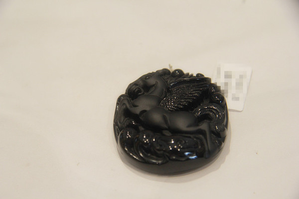 正宗佛念珠108颗黑曜石,大弥勒佛黑曜石