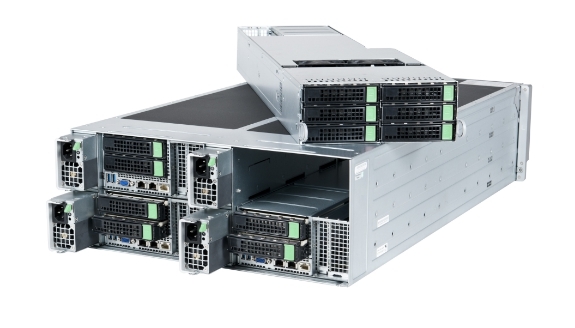 重构数据中心新规划,数据中心建设超融合