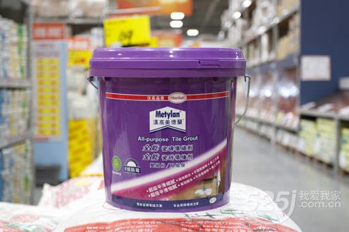 装修过程中瓷砖填缝是什么进行的,无缝瓷砖用什么填缝