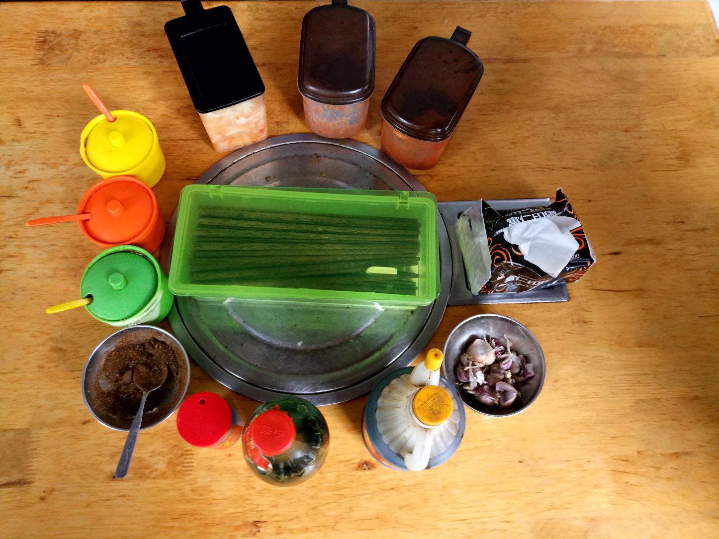 攀枝花最好吃的料理,攀枝花料理