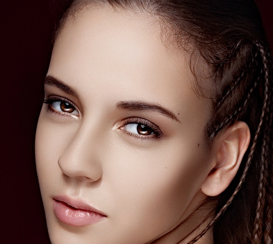 女人什么样的面相旺夫,面相怎样看出女人有桃花运