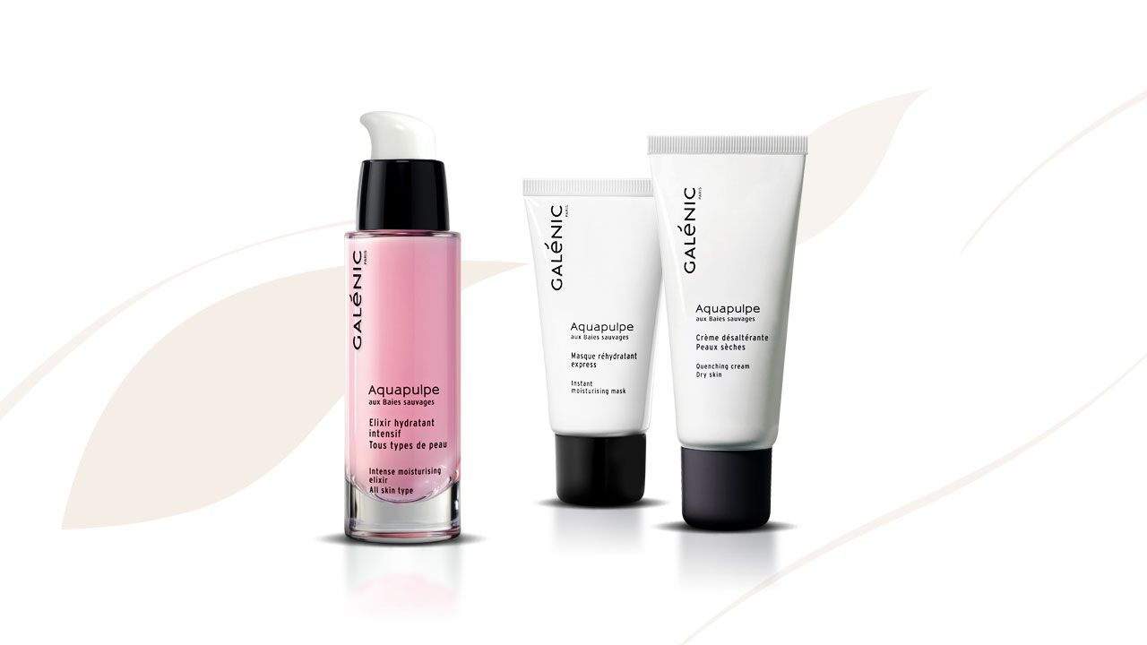 兜兜转转才发现是真爱,法国药妆和日本药妆