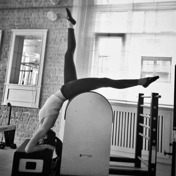 讲解普拉提的好处,普拉提的好处有哪些