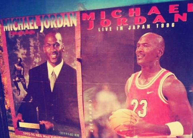 三十年后再次回味篮球的乐趣,盘点那些令人难忘的篮球记忆