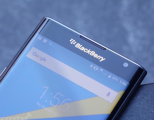 为情怀买单为信仰充值,黑莓priv现在还值得买吗