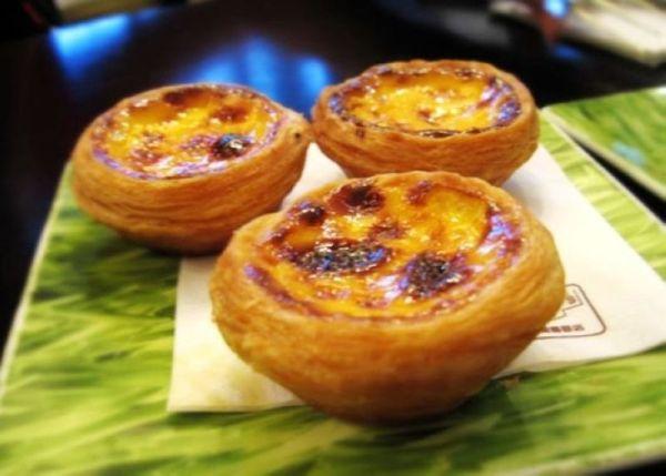 澳门10大美食攻略,澳门有很多好吃的菜