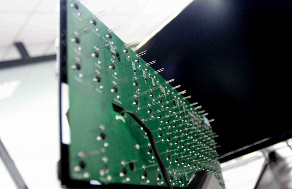 ganss87键盘拆解,ganss键盘青轴