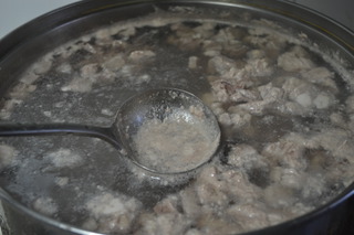 澜丰小吃培训凉皮,西安学习兰州牛肉面技术