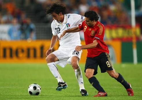 布冯和他的意大利，留给我们的不仅是传奇，更是青春挽歌！