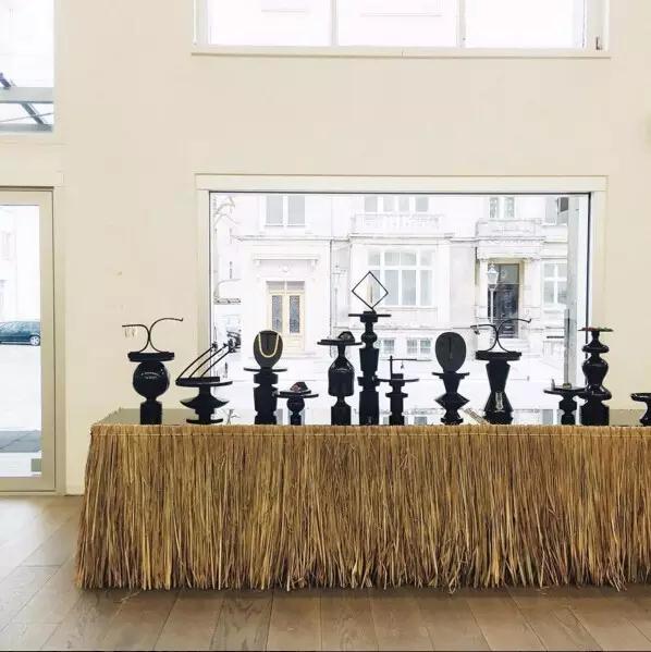 pp boutique小众买手店 (韩国小众高端买手店)