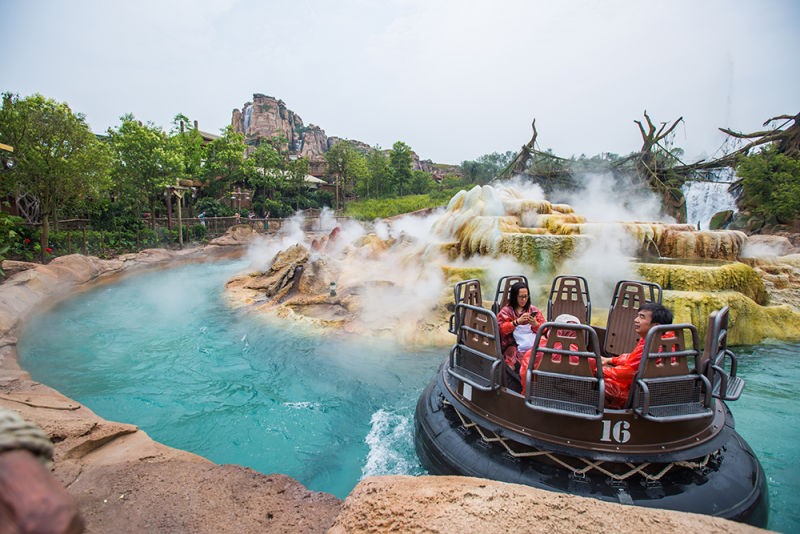 上海迪士尼票价最便宜多少钱,上海迪士尼价格攻略