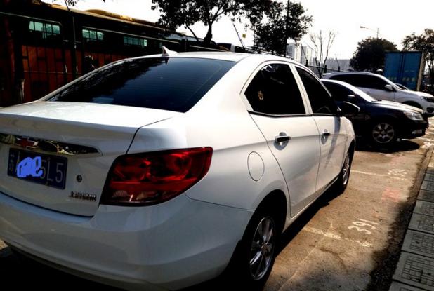 2018款赛欧3跑长途真实感受,威驰和赛欧3哪个省油