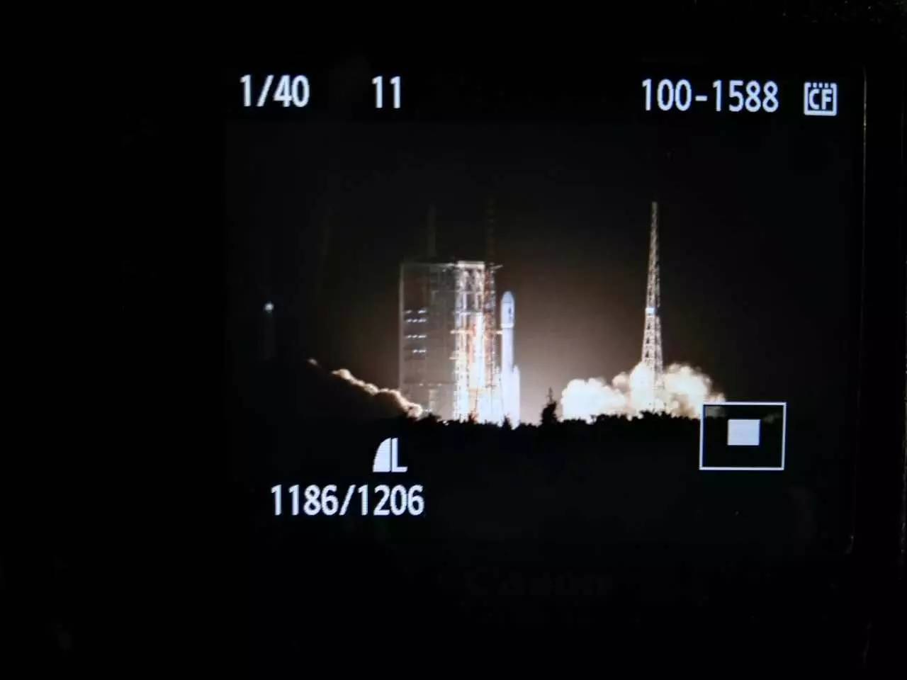 海南骄傲！首射成功！