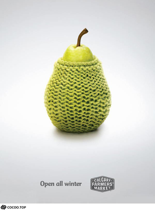 知名品牌优秀广告设计,广告设计海报创作