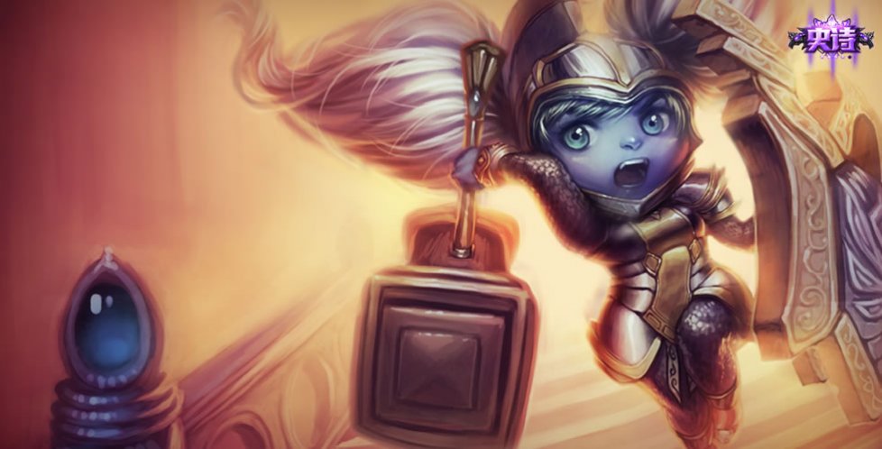 lol手游德玛西亚阵营有哪些,lol英雄联盟德玛西亚技能流出