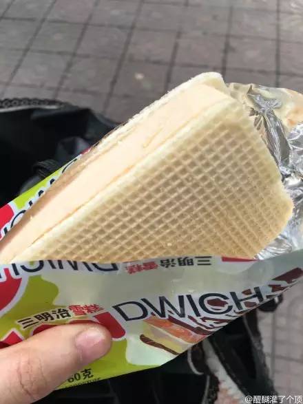 再也吃不到的七种童年雪糕,没吃过冰棍的人
