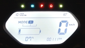 小牛电动m1是电动摩托车吗,小牛m1都市版用的小牛电机