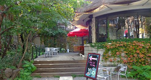 从咖啡看韩国之食品类专业