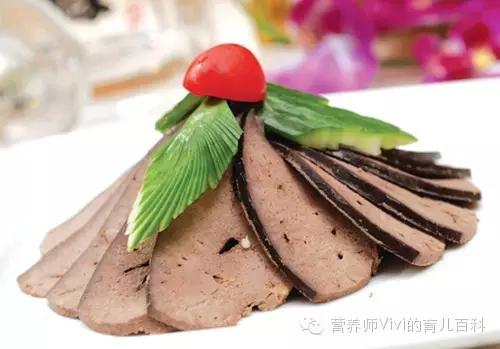 孕妇补血补铁药排行榜第一,老年人补铁补血最快最好的食物